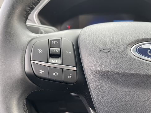 Used 2024 Ford Escape Active image 19