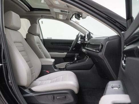 Used 2024 Honda CR-V EX-L image 35