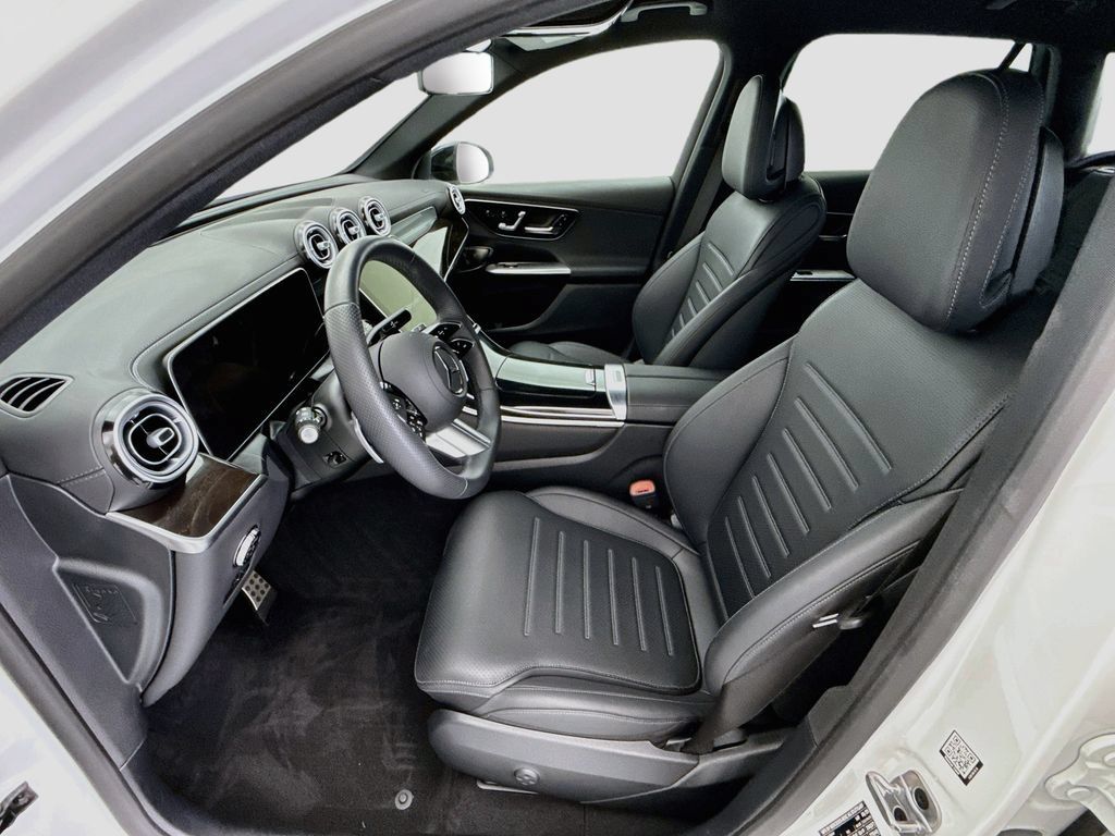 Certified 2026 Mercedes-Benz GLC 300 4MATIC image 18