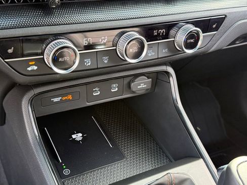 Certified 2026 Honda CR-V Sport-L image 26