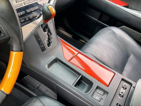 Used 2010 Lexus RX 350 2WD image 13