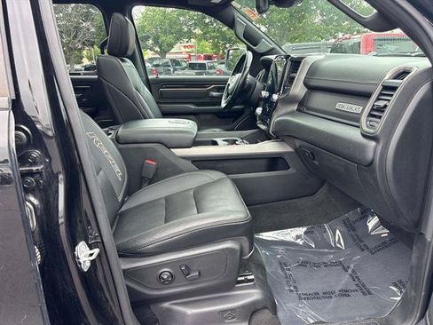 Used 2021 RAM 1500 Rebel w/ Rebel Level 2 Equipment Group AWD/4WD image 15