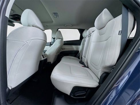 Certified 2025 Hyundai Tucson SEL image 39