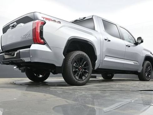 New 2026 Toyota Tundra 1794 Edition w/ TRD Off-Road Package AWD/4WD image 26