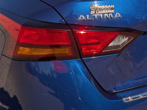 Used 2020 Nissan Altima 2.5 SR image 13