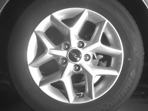 Used 2025 Kia Soul LX w/ LX Technology Package FWD image 14