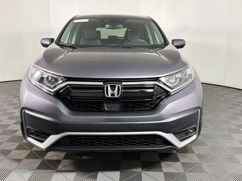 Used 2020 Honda CR-V EX-L image 5
