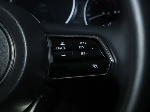 Certified 2025 MAZDA CX-90 3.3 Turbo w/ Preferred Package image 25