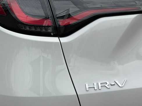 Certified 2026 Honda HR-V EX-L image 26