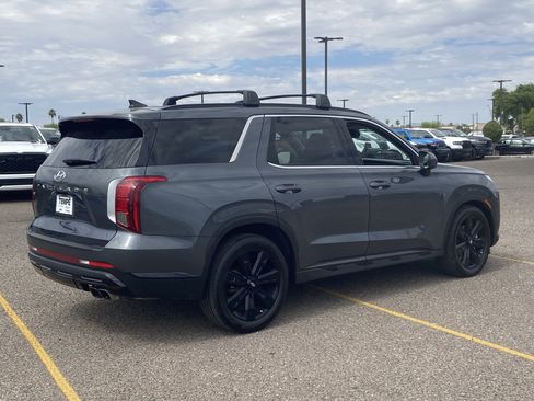 Used 2023 Hyundai Palisade XRT FWD image 5
