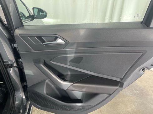 New 2026 Volkswagen Jetta Sport image 24