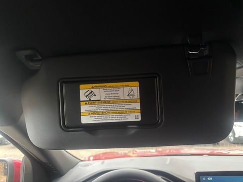 New 2026 Ford Escape ST-Line Select w/ Tech Pack #1 image 25