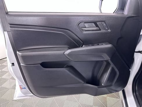 Used 2024 Chevrolet Colorado W/T image 23
