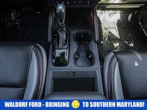 Used 2023 Nissan Frontier PRO-4X w/ Pro Convenience Package image 32