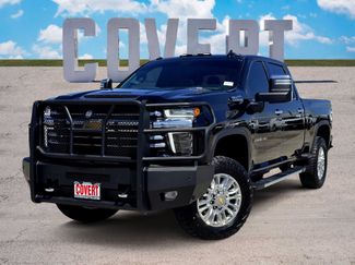 Used 2021 Chevrolet Silverado 2500 High Country w/ Z71 Off-Road Package video 1
