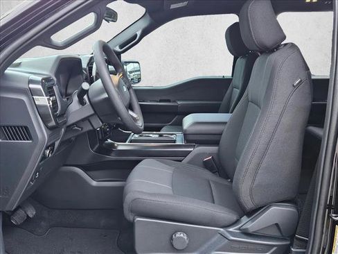 New 2026 Ford F150 STX AWD/4WD image 4