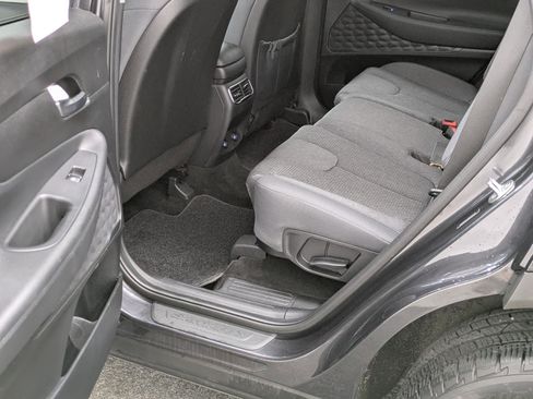 Used 2022 Hyundai Santa Fe SEL image 20