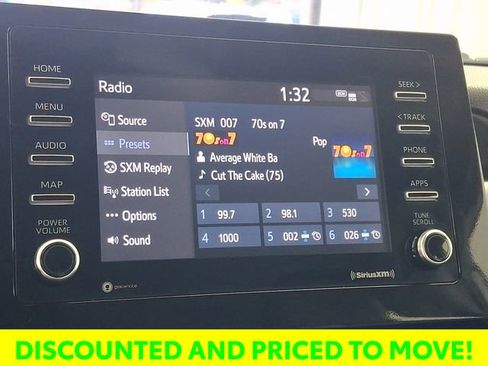 Used 2024 Toyota Camry SE image 20