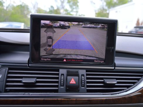 Used 2012 Audi A6 3.0T Prestige AWD/4WD image 16