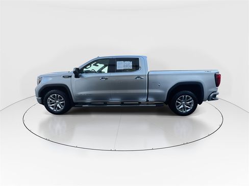 Used 2020 GMC Sierra 1500 SLT w/ SLT Premium Plus Package image 5