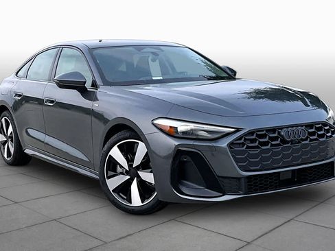 New 2026 Audi A5 2.0T Premium AWD/4WD image 2