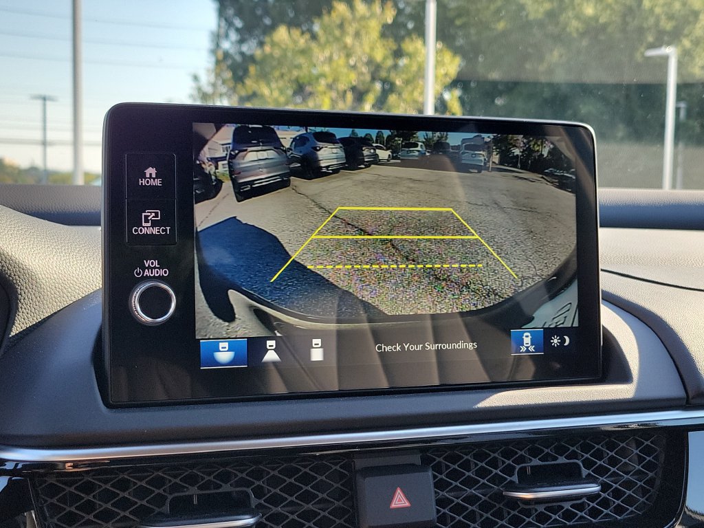 Certified 2026 Acura ADX FWD image 25