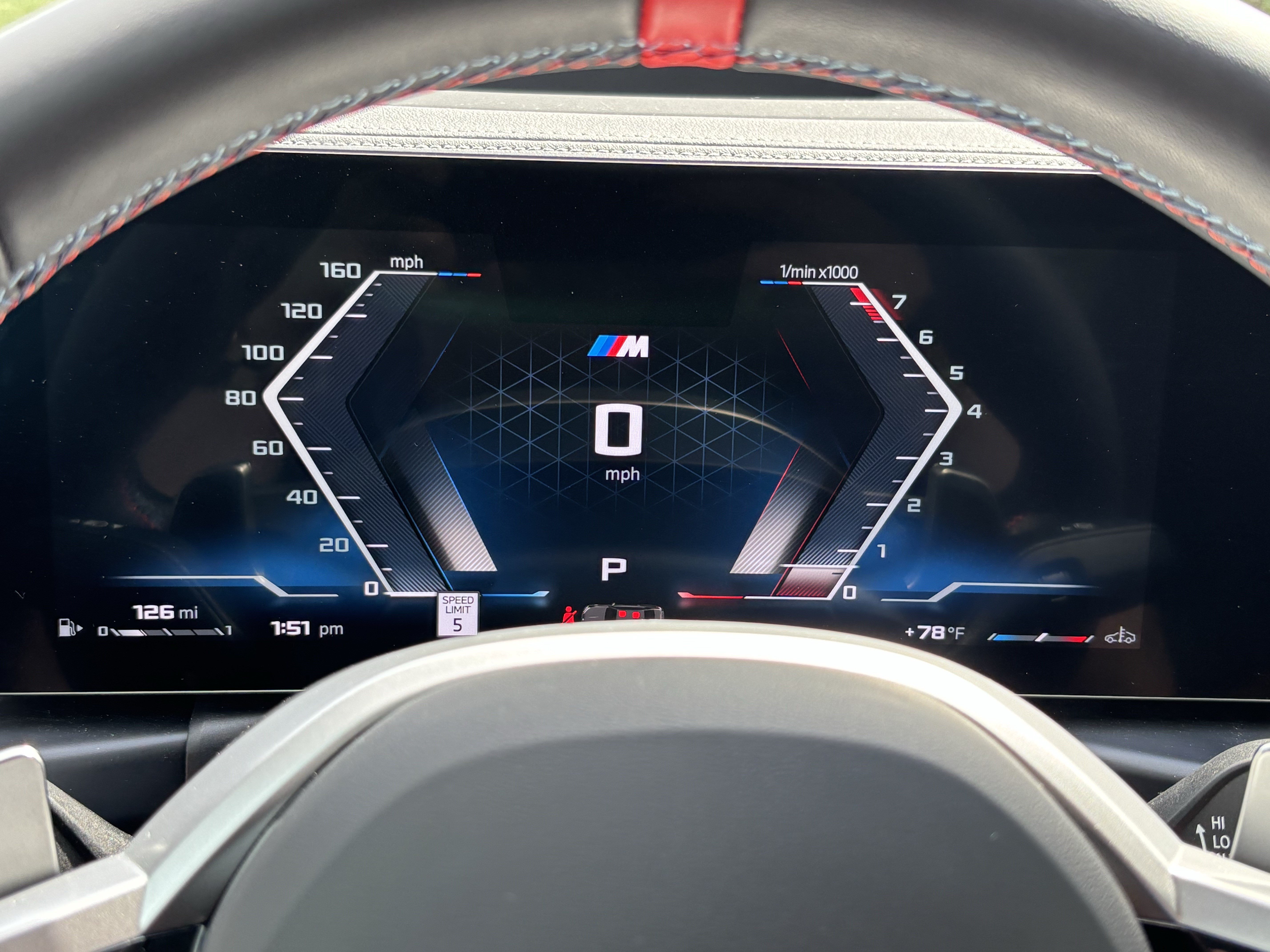 Certified 2025 BMW M440i Convertible w/ Premium Package RWD image 21