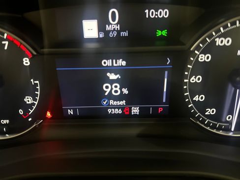 Used 2023 Cadillac XT5 Premium Luxury image 22