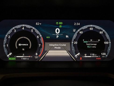 Used 2025 Toyota 4Runner TRD Off-Road Premium image 21