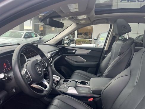 Certified 2023 Acura MDX SH-AWD w/ Technology Package image 36