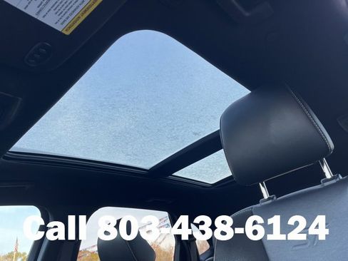 Used 2022 Ford Edge ST w/ Equipment Group 401A image 18