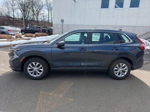 Certified 2023 Honda CR-V LX image 5