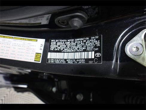 Used 2022 Toyota Corolla SE image 24