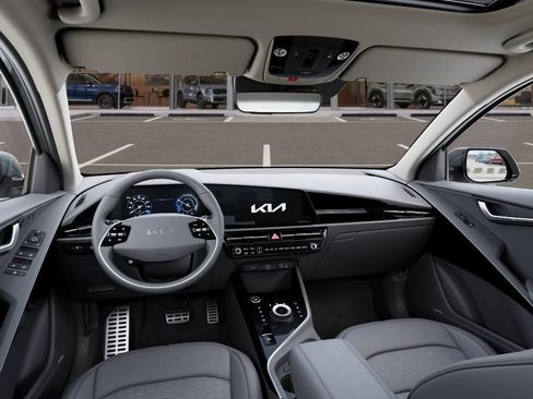 New 2026 Kia Niro Wave FWD image 16