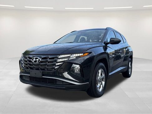 Used 2023 Hyundai Tucson SEL image 1