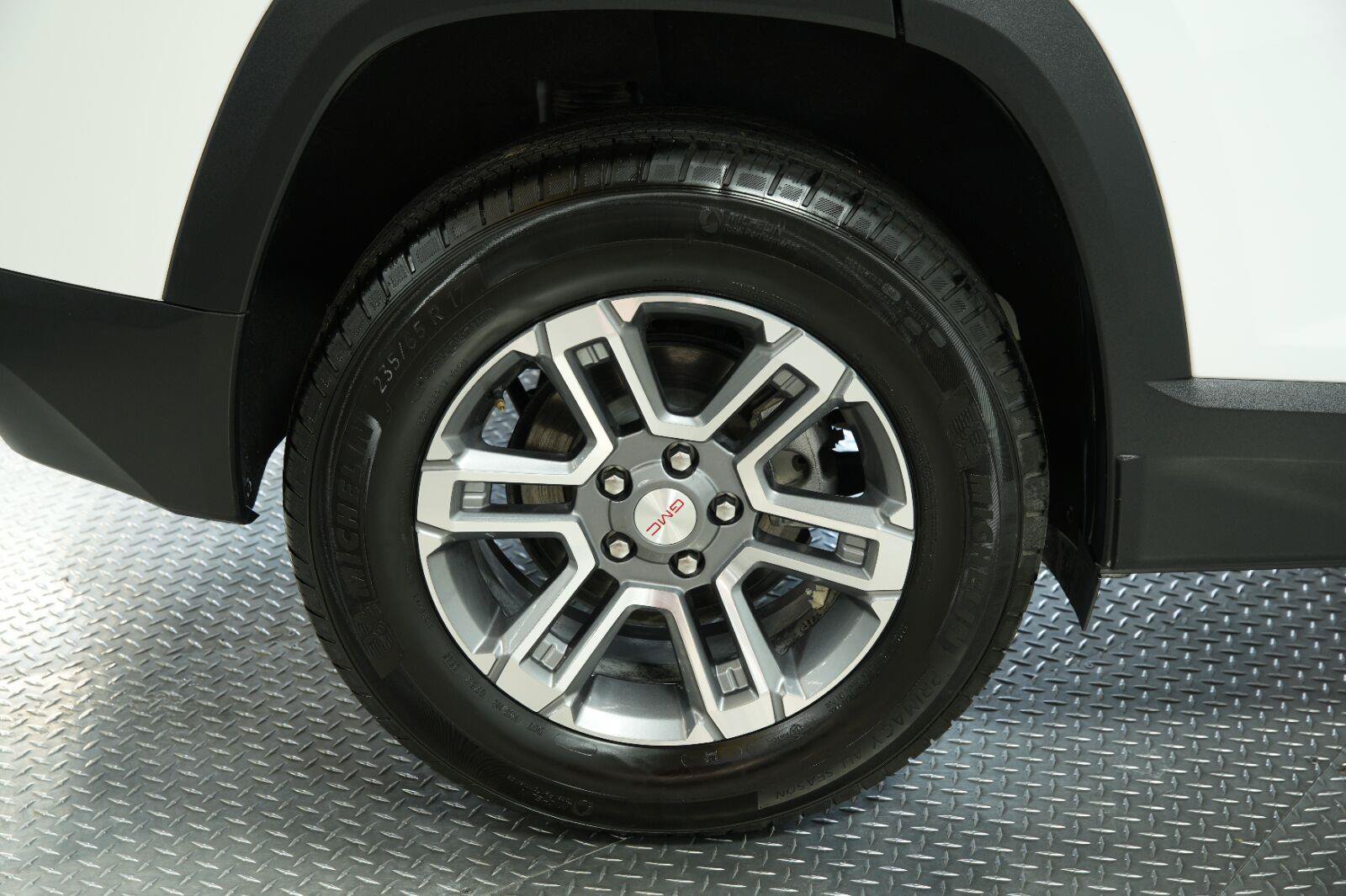 Certified 2026 GMC Terrain Elevation FWD image 26