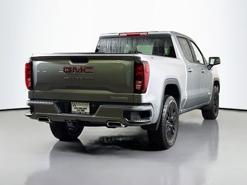 New 2026 GMC Sierra 1500 Elevation image 7