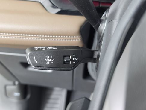 New 2027 Audi Q6 e-tron Premium Plus AWD/4WD image 23