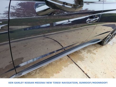 Used 2024 Hyundai Sonata N Line image 11