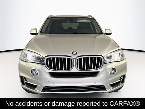 Used 2014 BMW X5 xDrive35i AWD/4WD image 2