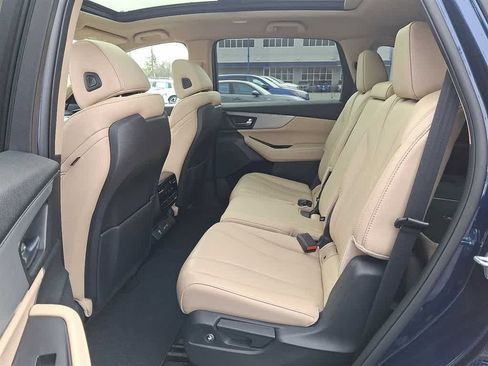 Certified 2023 Acura MDX SH-AWD image 9