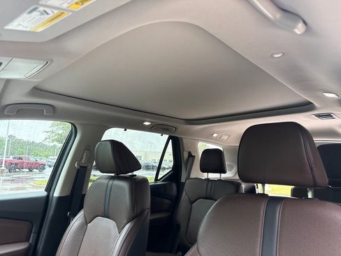 Used 2023 Honda Pilot Elite image 29