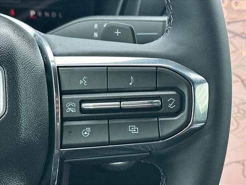 New 2026 GMC Terrain Elevation w/ Elevation Premium Package FWD image 32