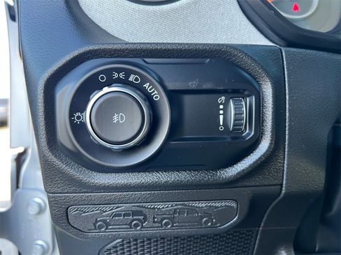 Used 2024 Jeep Wrangler Sport S image 20