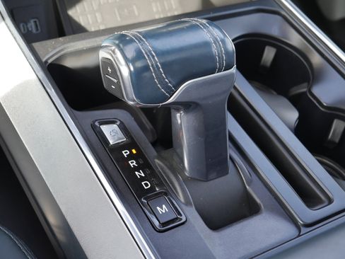 Certified 2021 Ford F150 Limited image 18