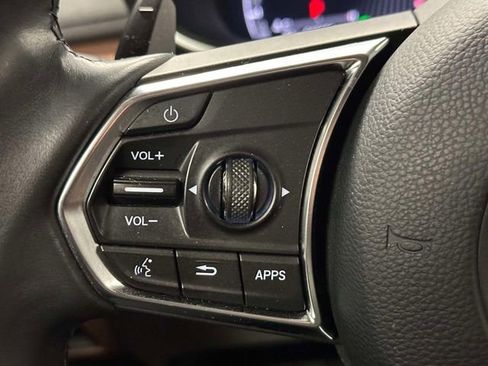 Certified 2023 Acura MDX SH-AWD w/ Technology Package image 26