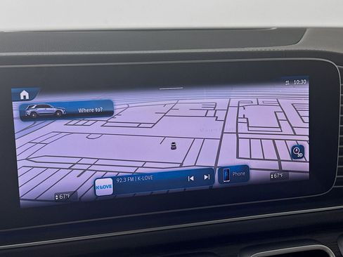 New 2026 Mercedes-Benz GLE 53 AMG 4MATIC image 14