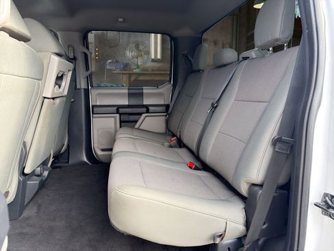 Used 2022 Ford F350 XL w/ STX Appearance Package RWD image 14