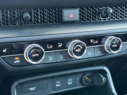 New 2026 Honda CR-V Sport-L image 22