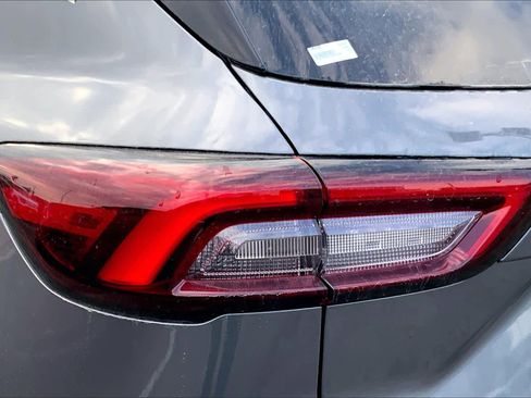 New 2026 Ford Escape ST-Line image 11